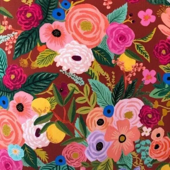 Summersalt x Rifle Paper Company Floral One Piece Swimsuit - Picture 4 of 15